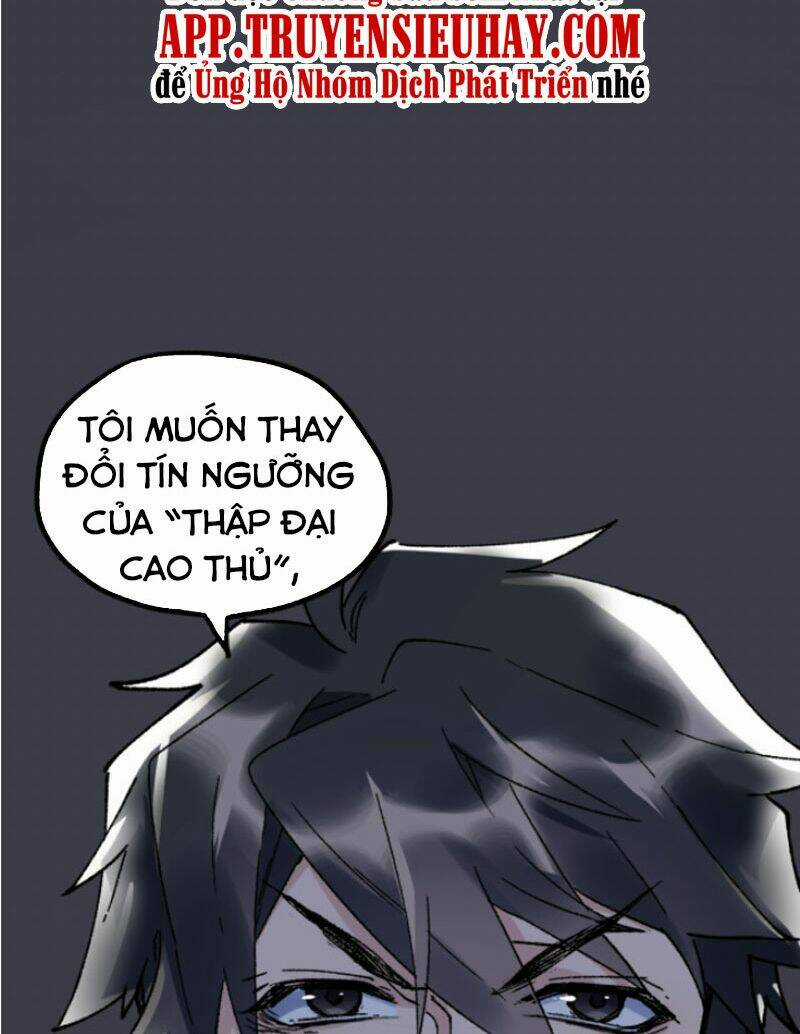 Thánh Khư Chapter 145 trang 5