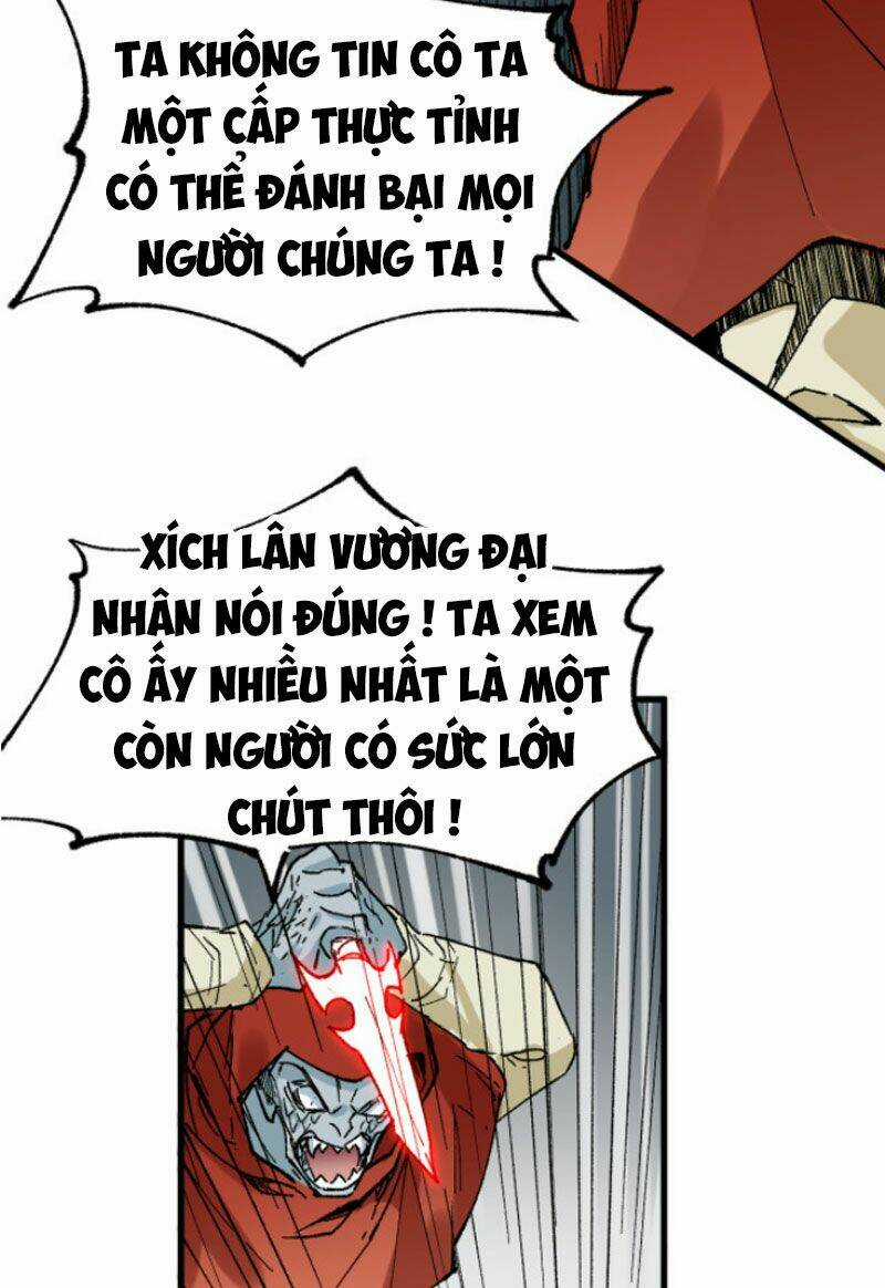 Thánh Khư Chapter 145 trang 52