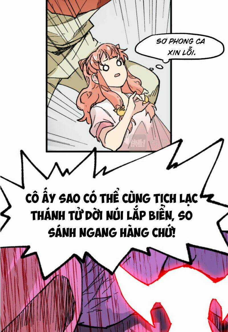 Thánh Khư Chapter 145 trang 53