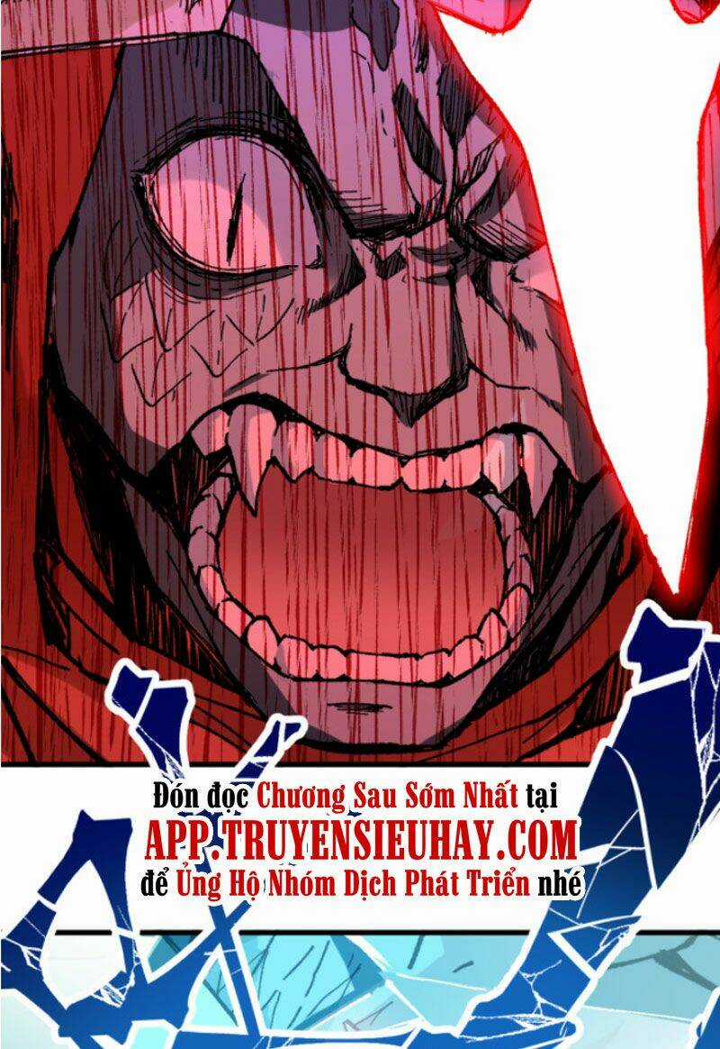 Thánh Khư Chapter 145 trang 54