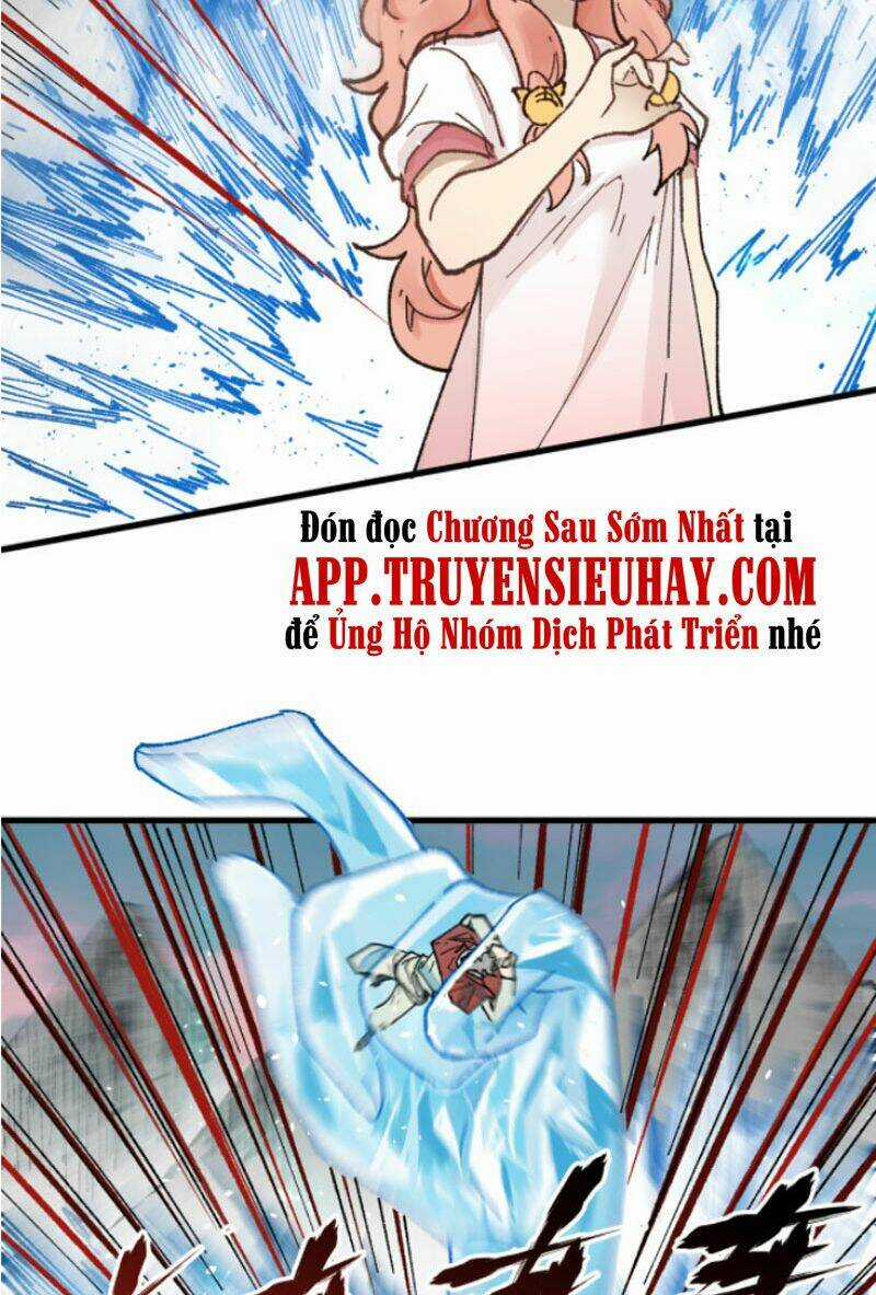 Thánh Khư Chapter 145 trang 57