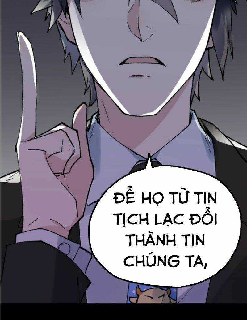 Thánh Khư Chapter 145 trang 6