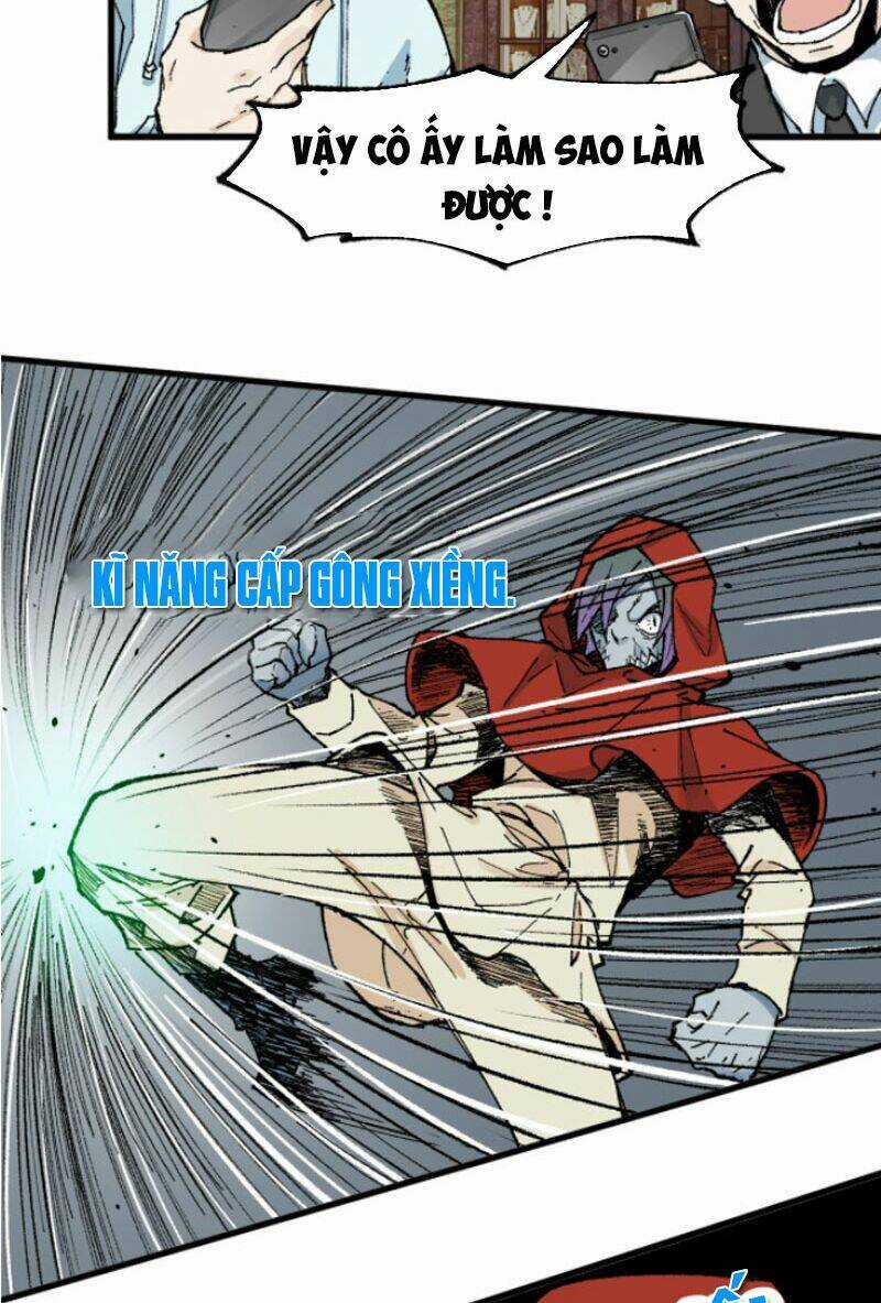 Thánh Khư Chapter 145 trang 63