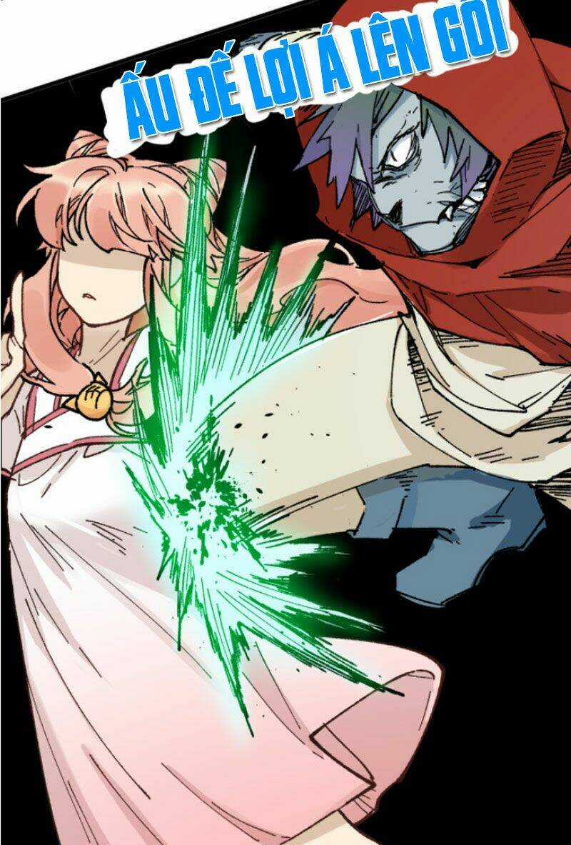 Thánh Khư Chapter 145 trang 64