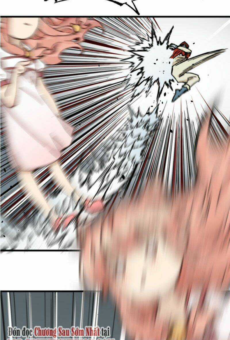 Thánh Khư Chapter 145 trang 66