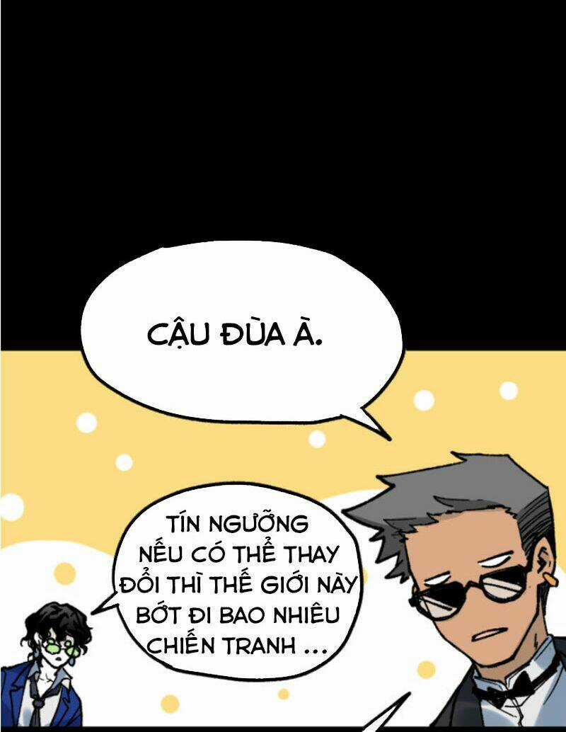 Thánh Khư Chapter 145 trang 7