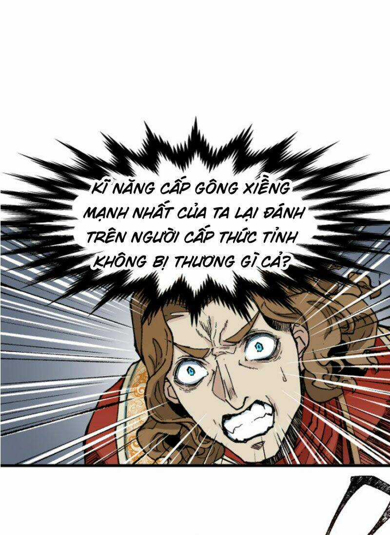 Thánh Khư Chapter 145 trang 70