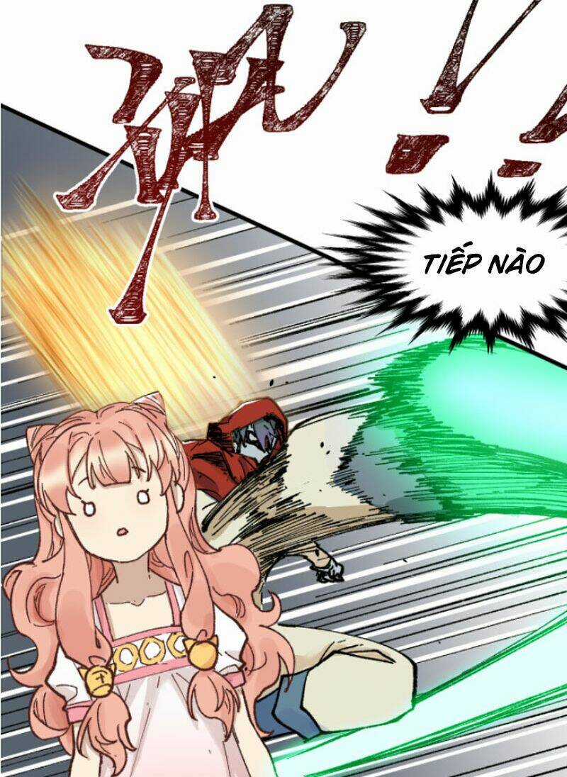 Thánh Khư Chapter 145 trang 71