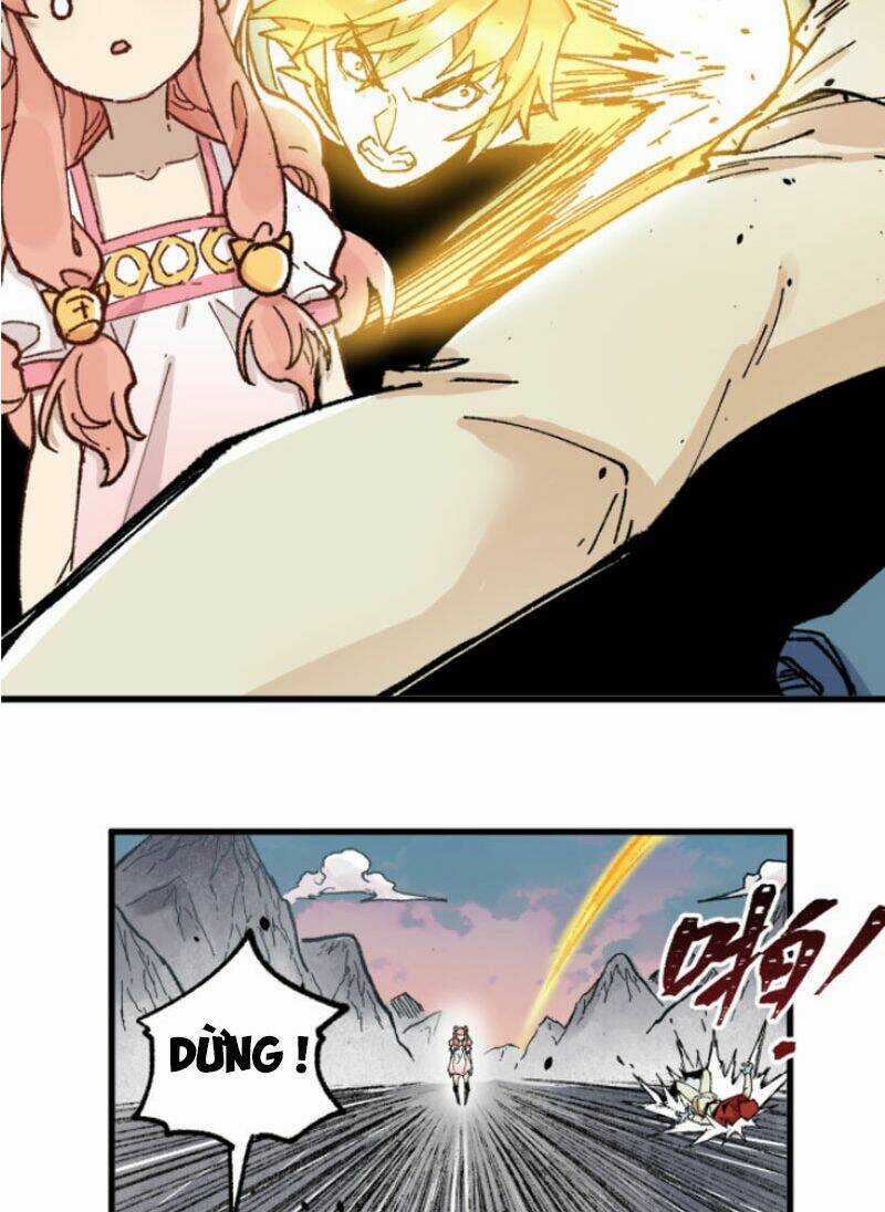 Thánh Khư Chapter 145 trang 73