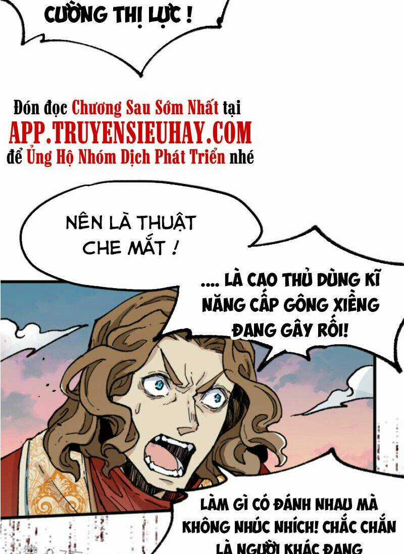 Thánh Khư Chapter 145 trang 75