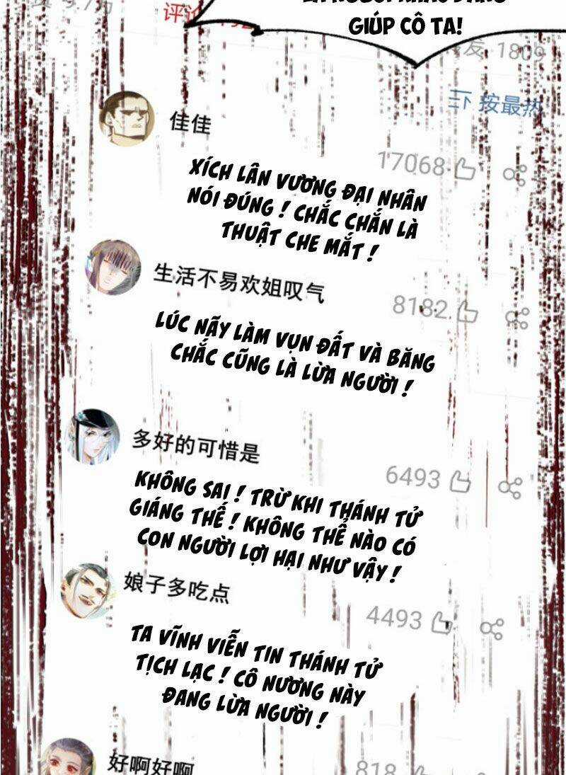 Thánh Khư Chapter 145 trang 76