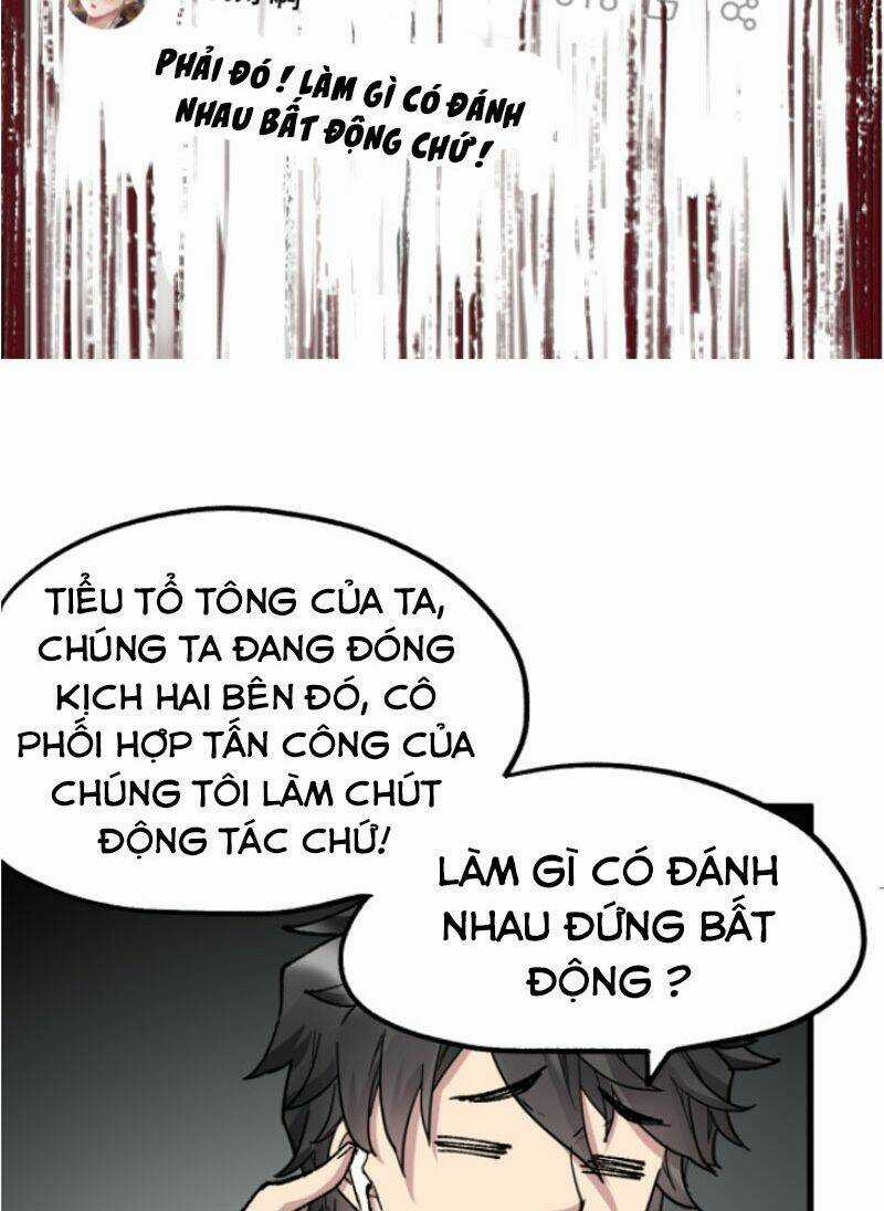 Thánh Khư Chapter 145 trang 77