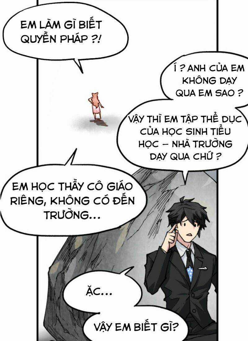 Thánh Khư Chapter 145 trang 79
