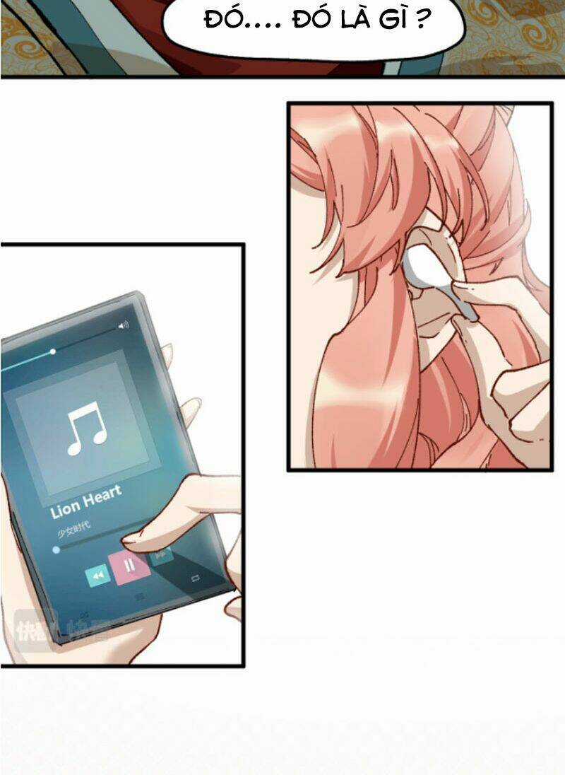 Thánh Khư Chapter 145 trang 83