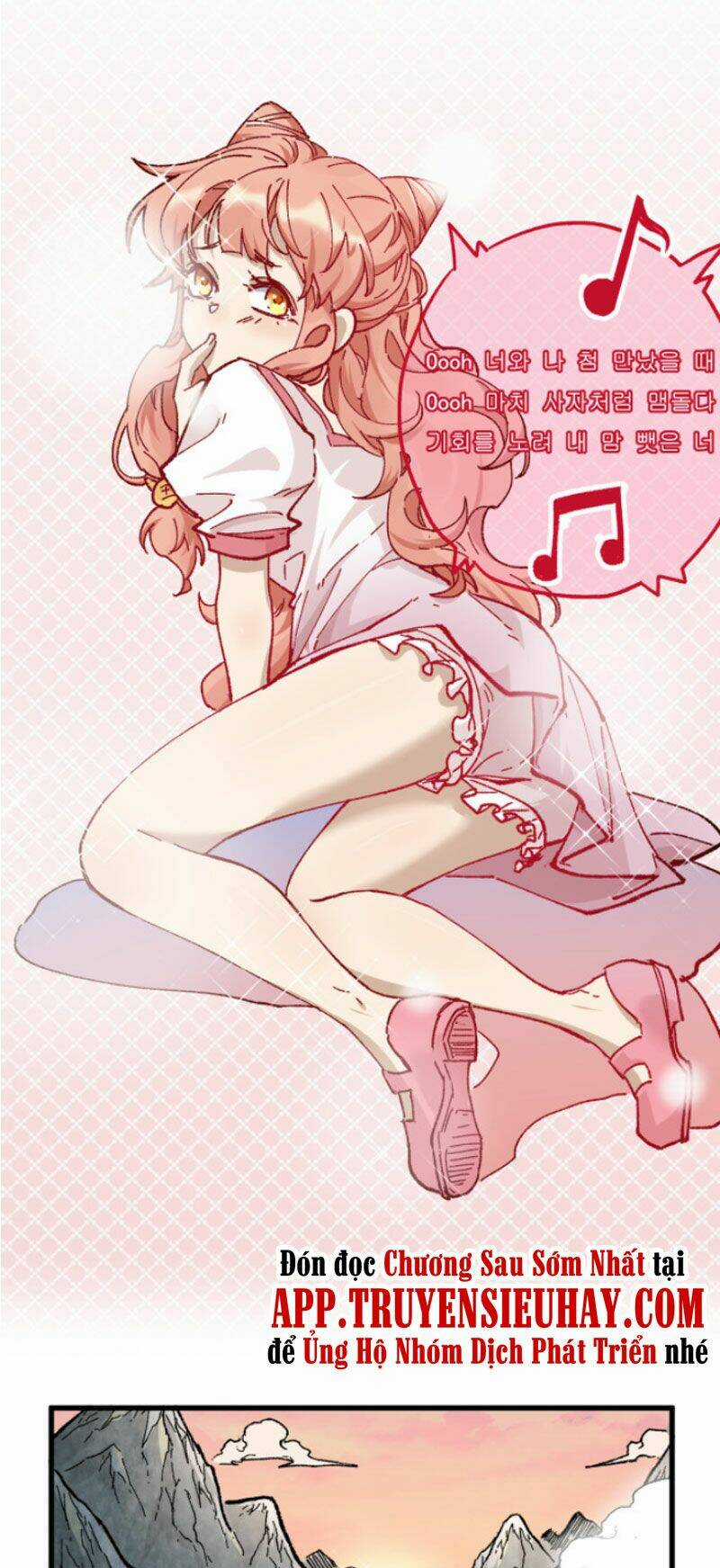 Thánh Khư Chapter 145 trang 84