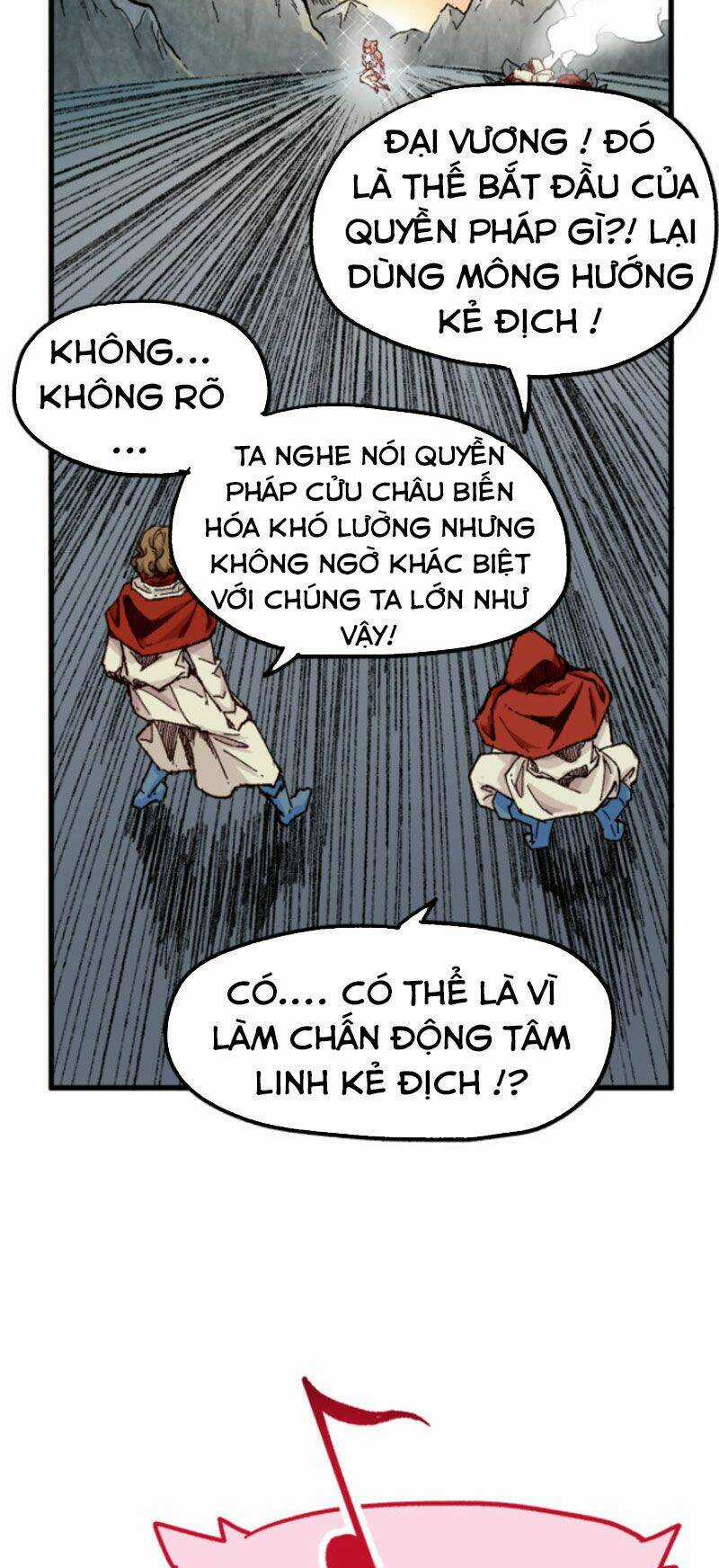 Thánh Khư Chapter 145 trang 85