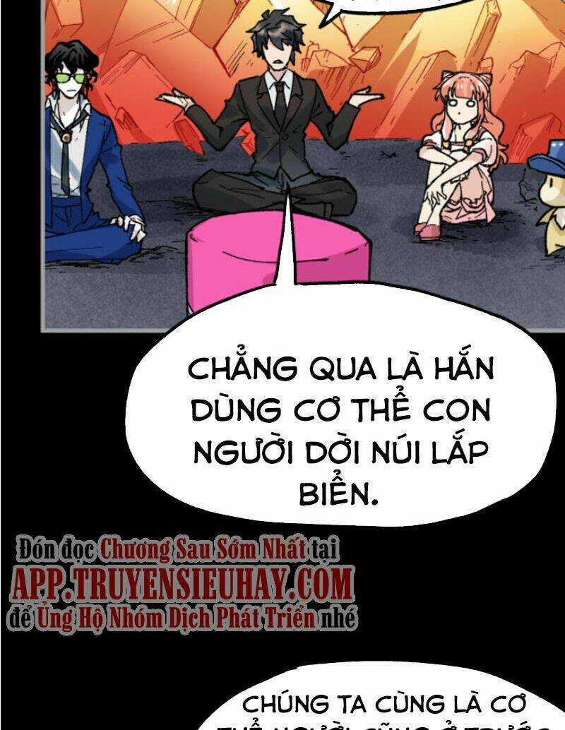 Thánh Khư Chapter 145 trang 9