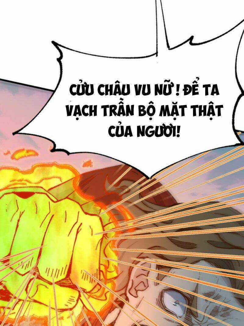 Thánh Khư Chapter 145 trang 97