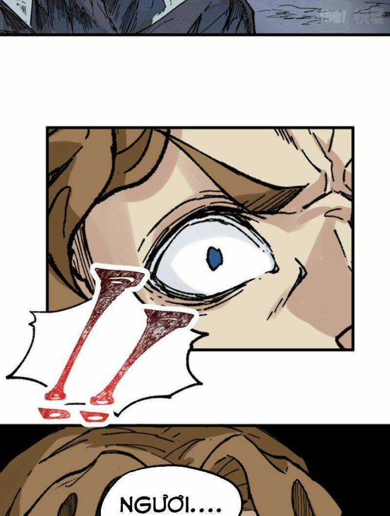 Thánh Khư Chapter 146 trang 10