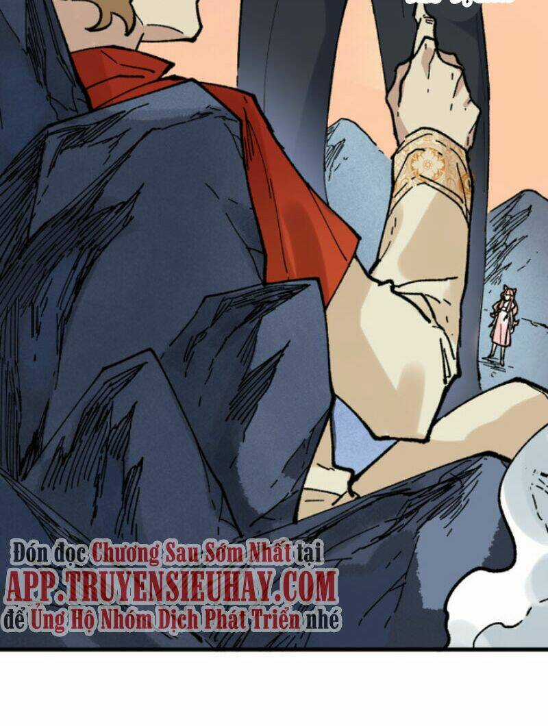 Thánh Khư Chapter 146 trang 13