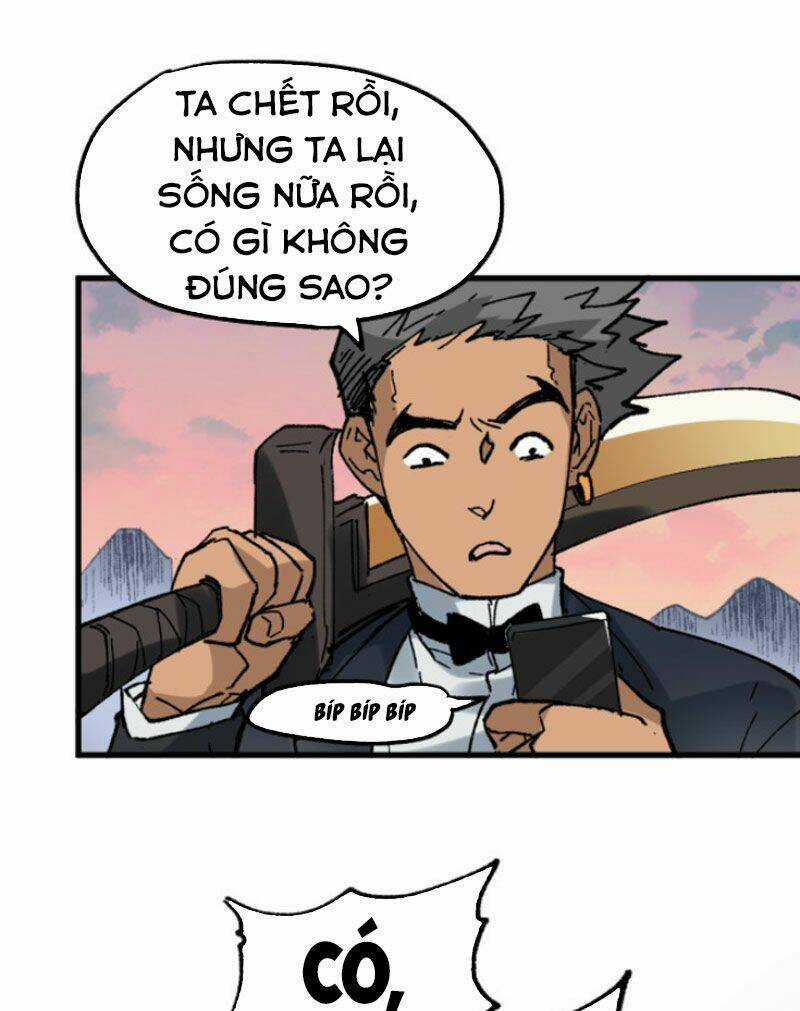 Thánh Khư Chapter 146 trang 14