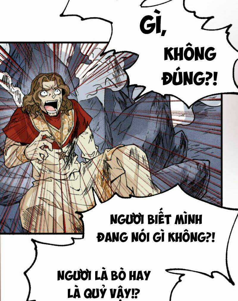 Thánh Khư Chapter 146 trang 15