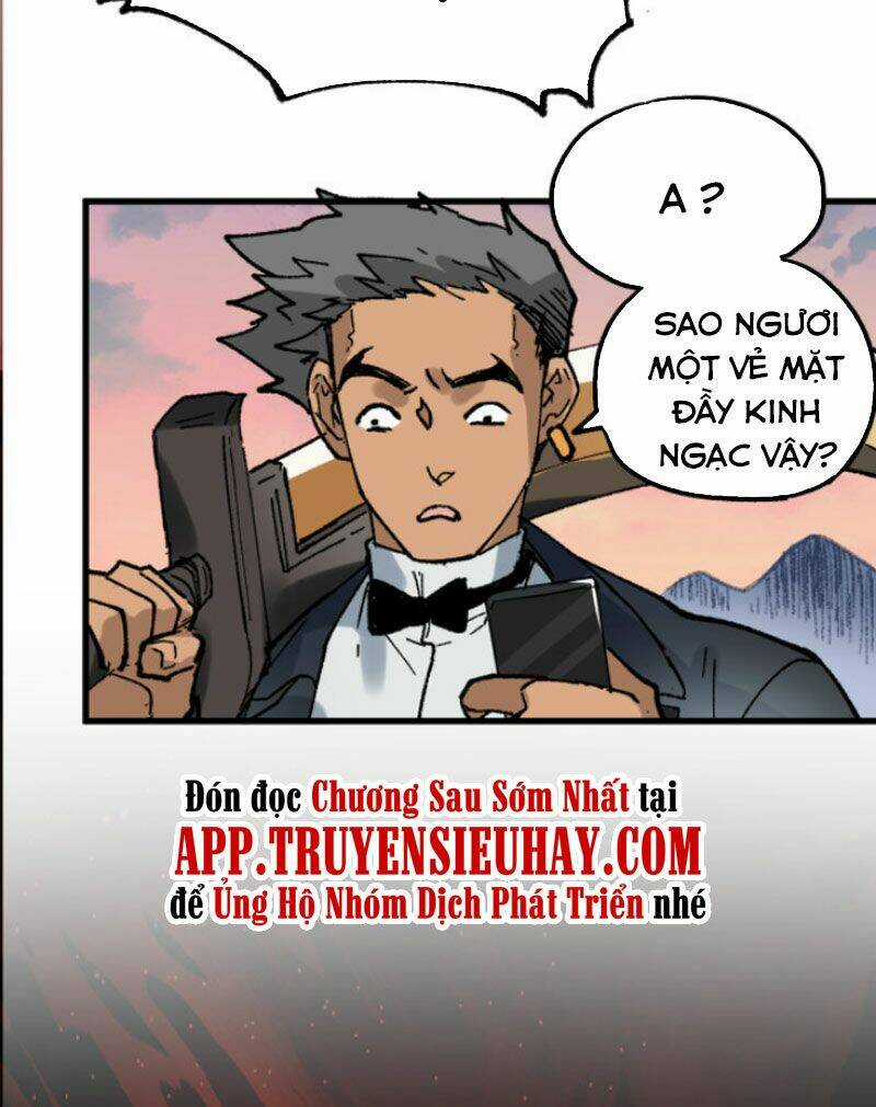 Thánh Khư Chapter 146 trang 16