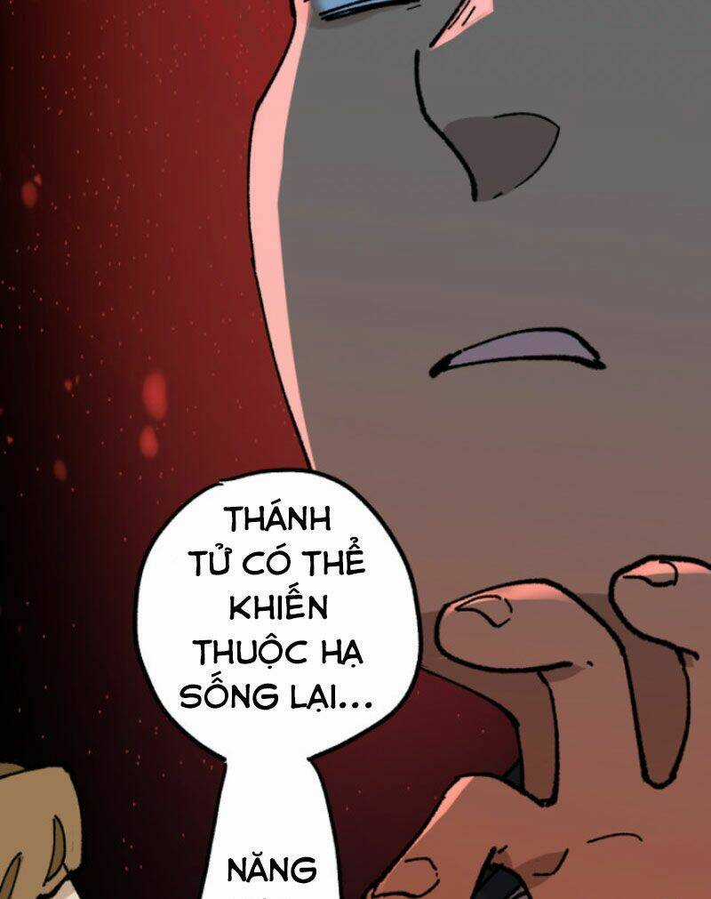 Thánh Khư Chapter 146 trang 18