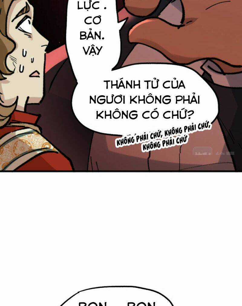 Thánh Khư Chapter 146 trang 19
