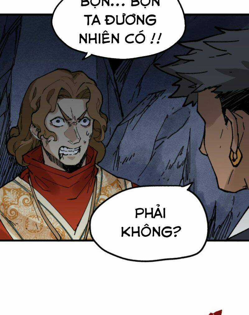 Thánh Khư Chapter 146 trang 20