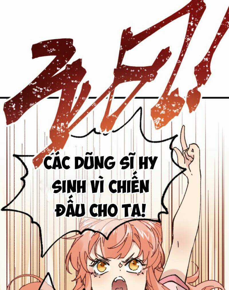 Thánh Khư Chapter 146 trang 21