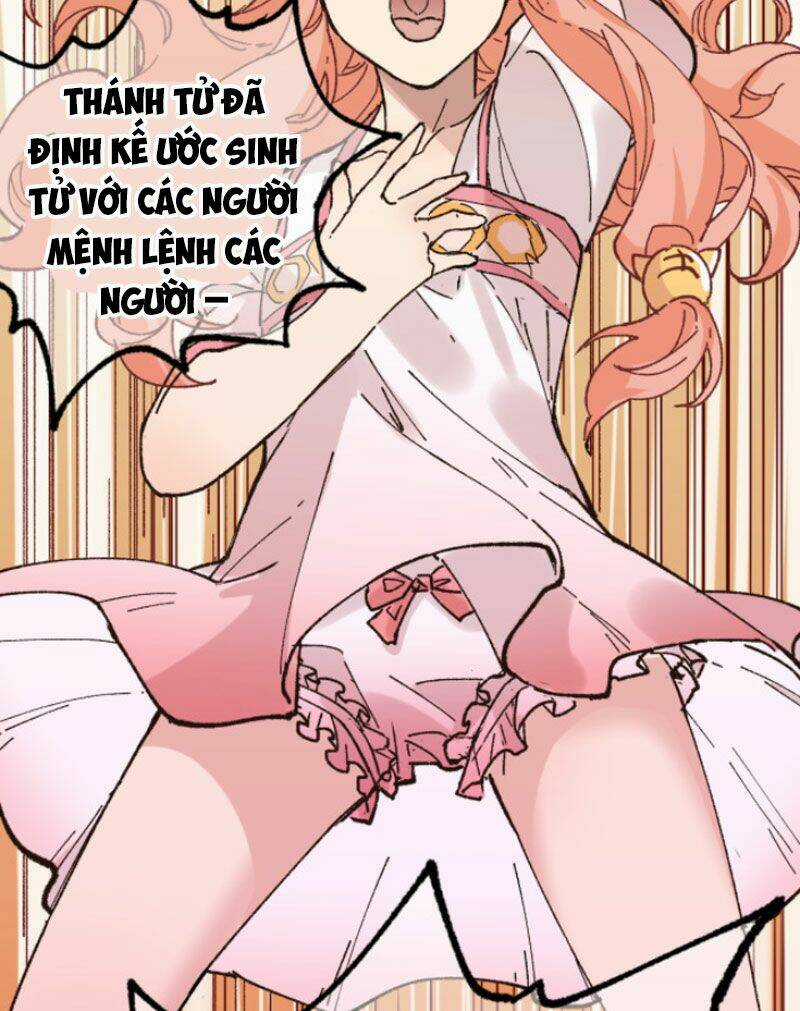 Thánh Khư Chapter 146 trang 22