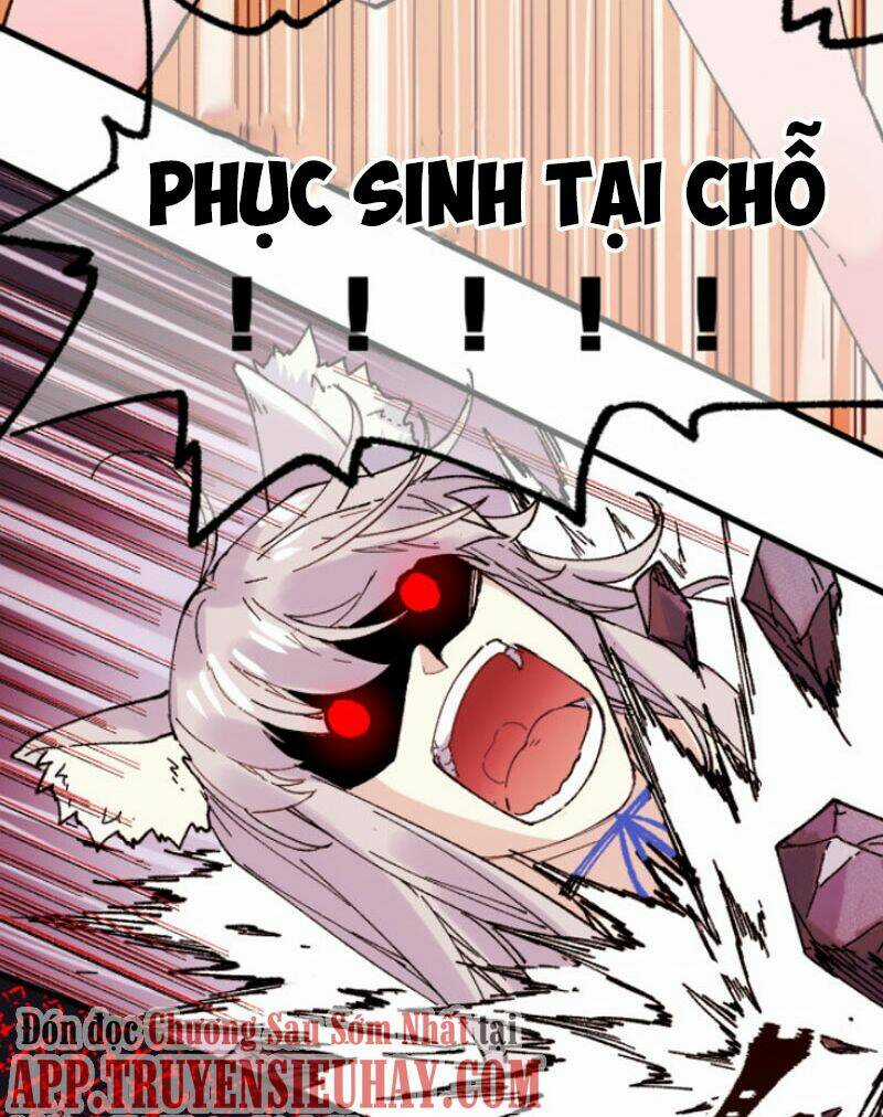 Thánh Khư Chapter 146 trang 23