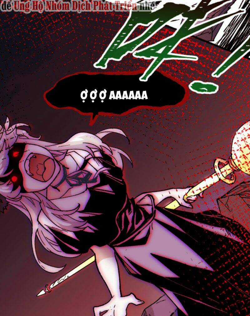 Thánh Khư Chapter 146 trang 24