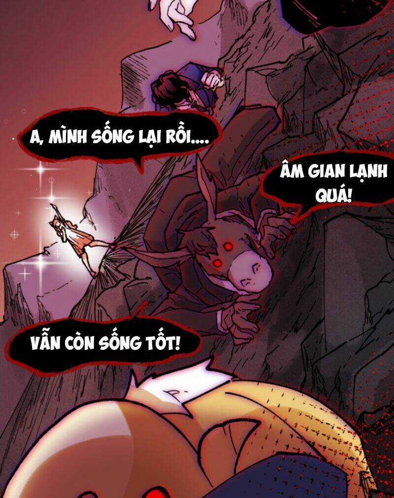 Thánh Khư Chapter 146 trang 25