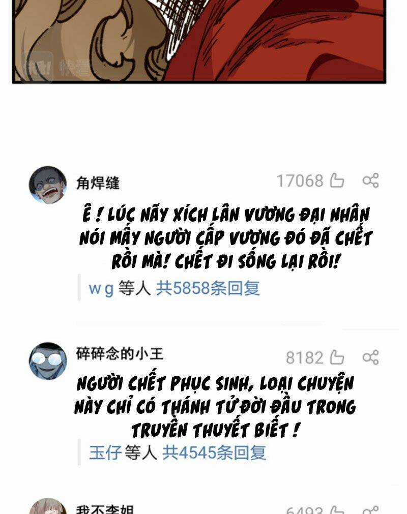 Thánh Khư Chapter 146 trang 28