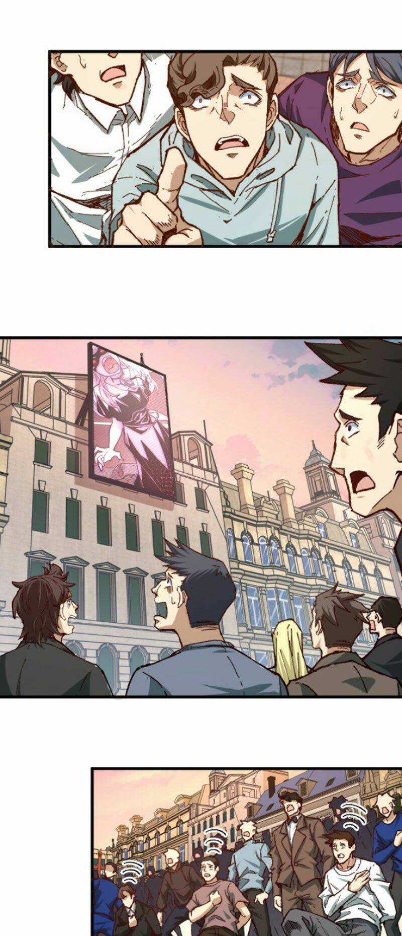 Thánh Khư Chapter 146 trang 30