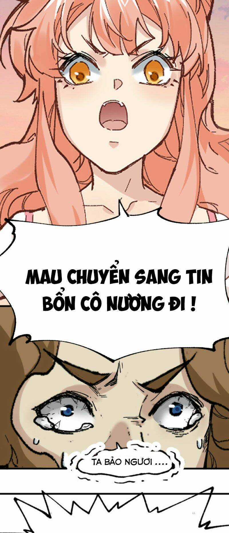 Thánh Khư Chapter 146 trang 34