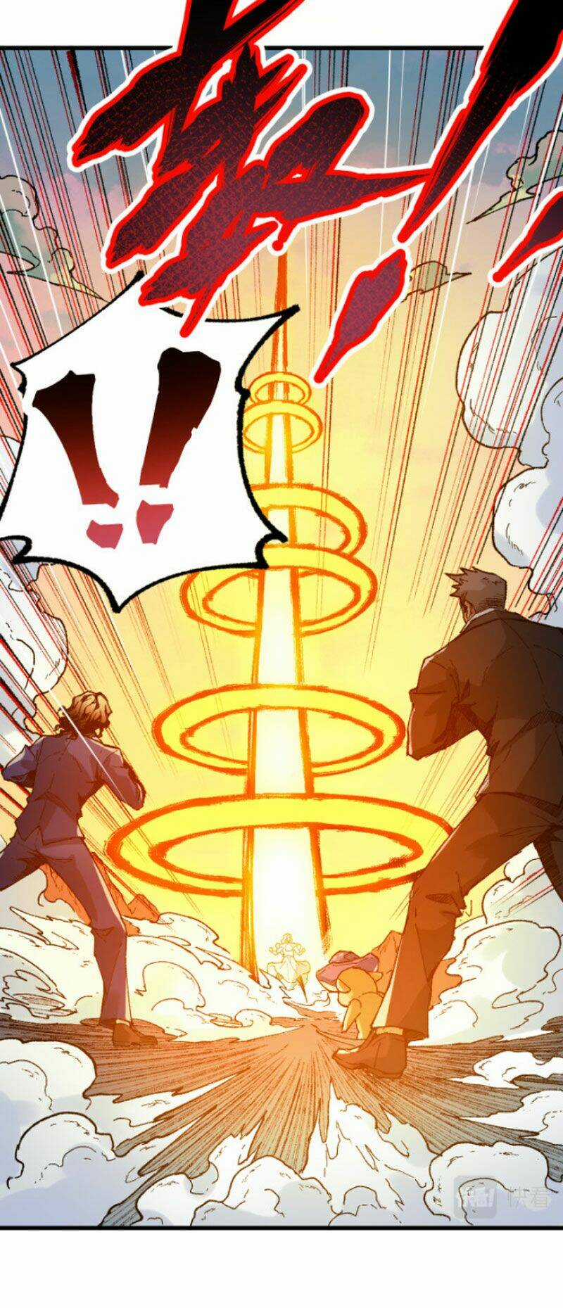 Thánh Khư Chapter 146 trang 36