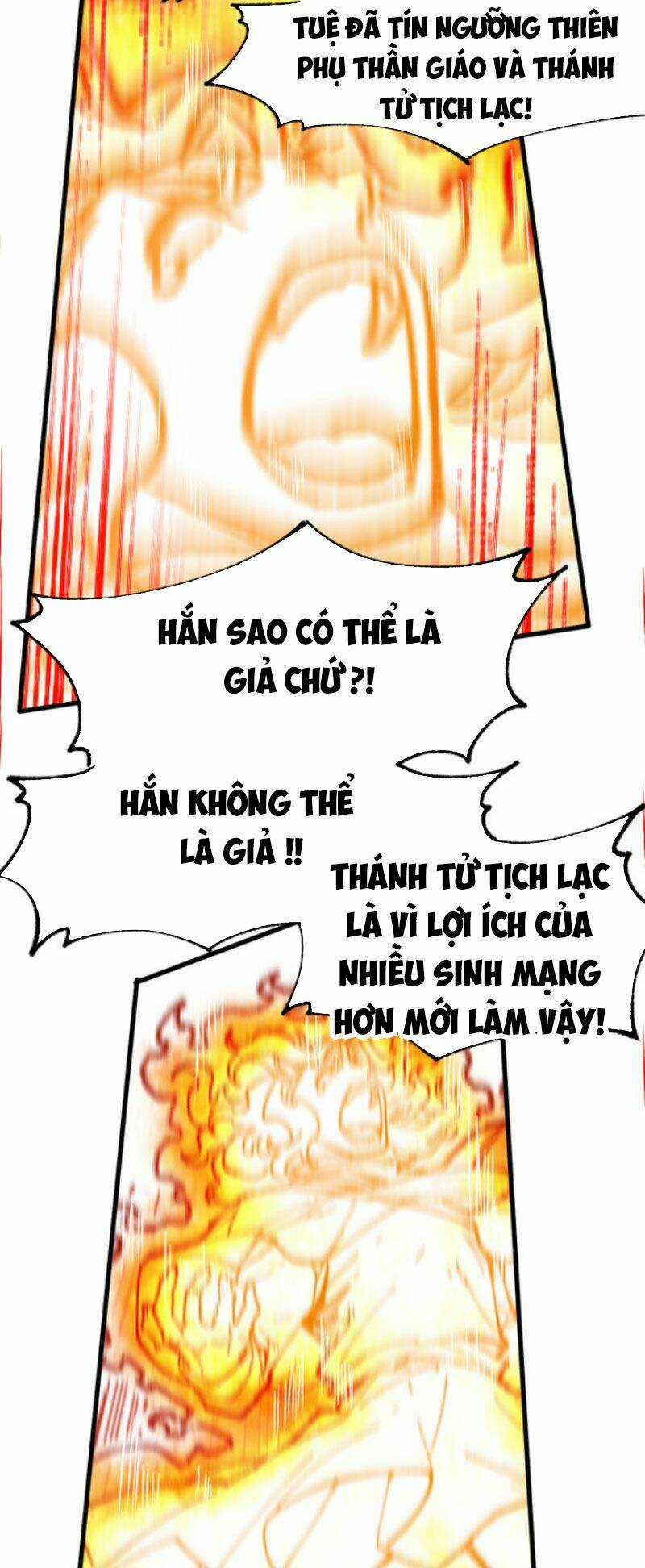 Thánh Khư Chapter 146 trang 38