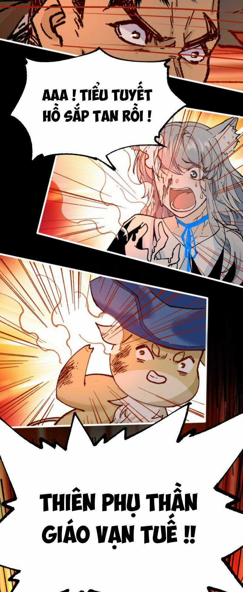 Thánh Khư Chapter 146 trang 42