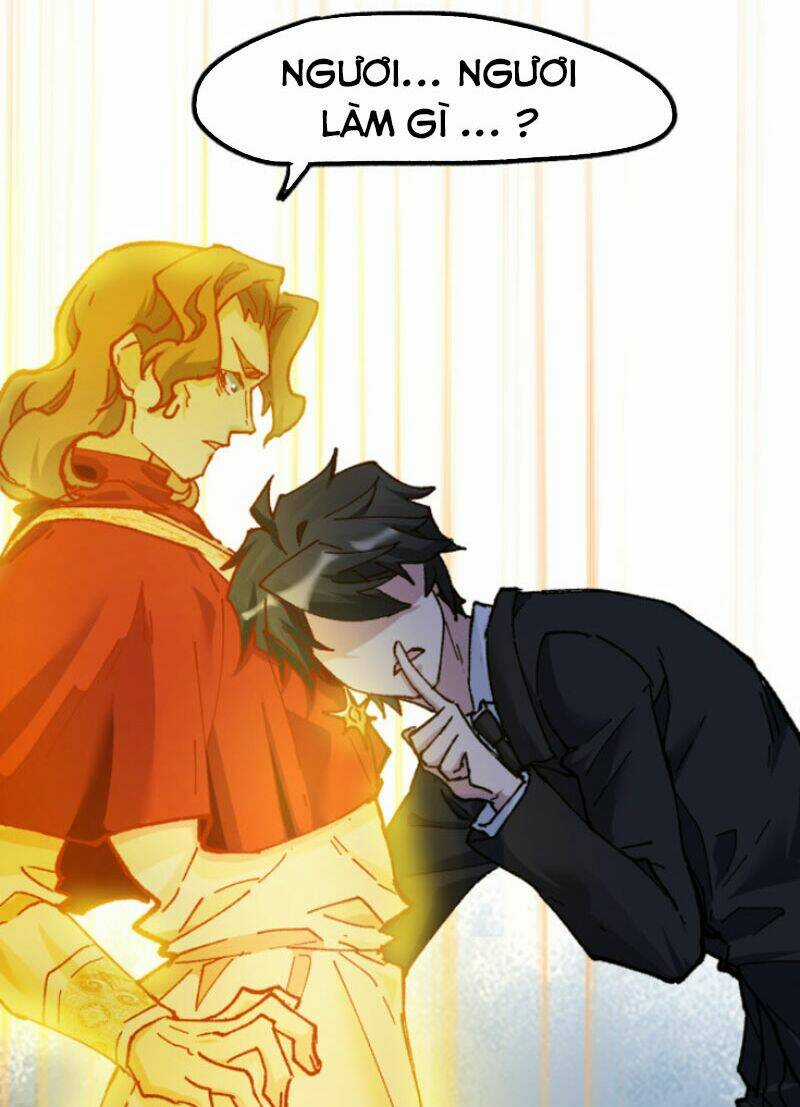 Thánh Khư Chapter 146 trang 46