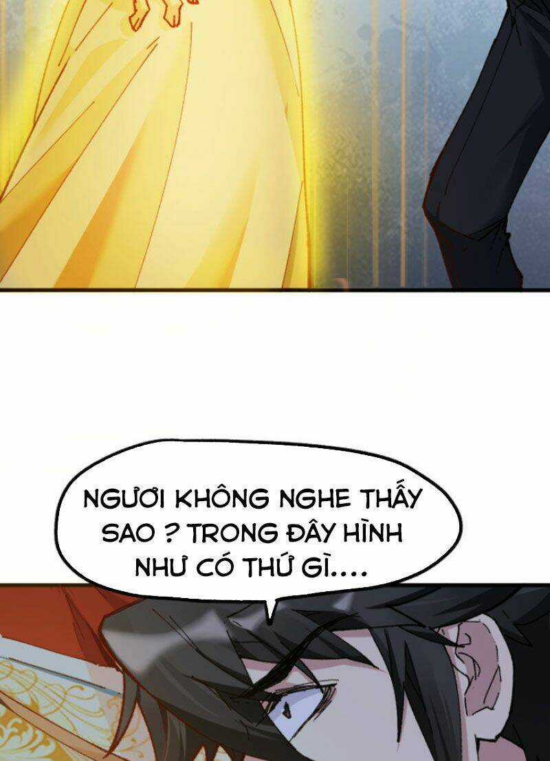 Thánh Khư Chapter 146 trang 47