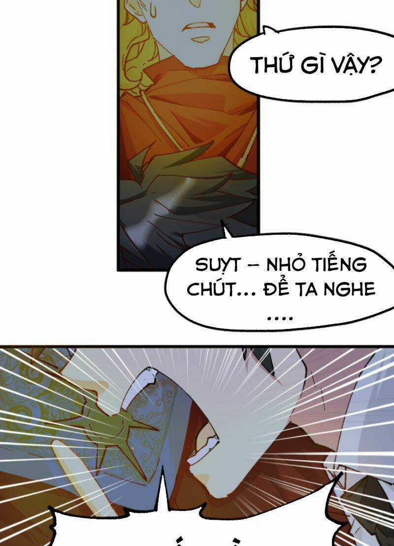 Thánh Khư Chapter 146 trang 49