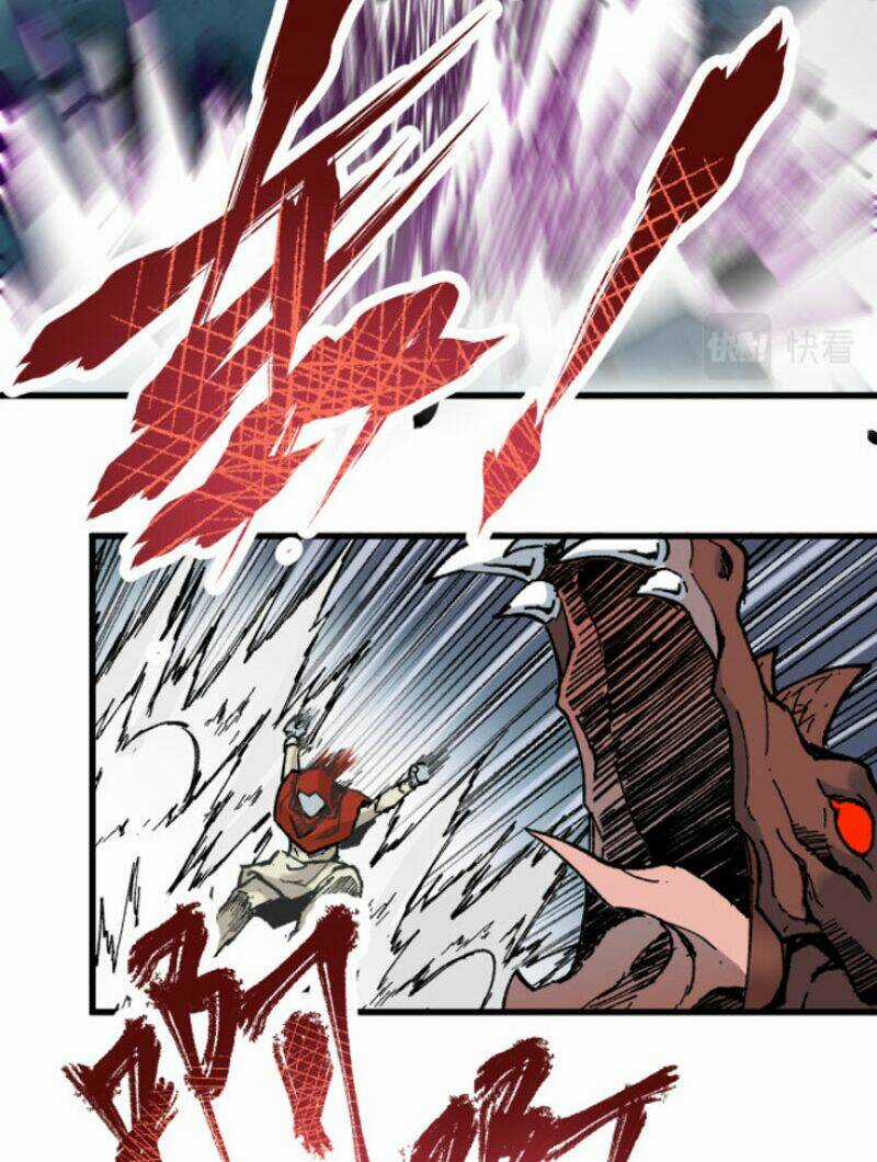 Thánh Khư Chapter 146 trang 5