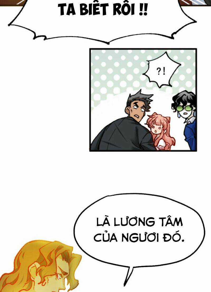 Thánh Khư Chapter 146 trang 50