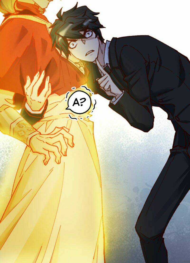 Thánh Khư Chapter 146 trang 51