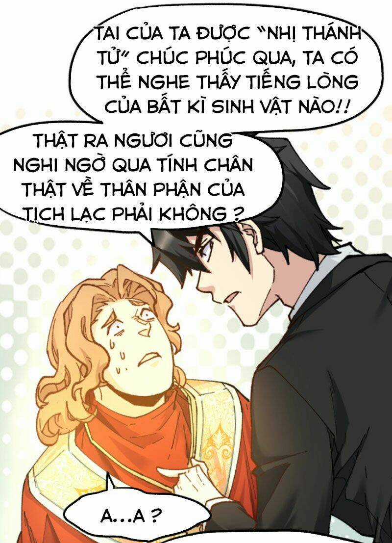 Thánh Khư Chapter 146 trang 53