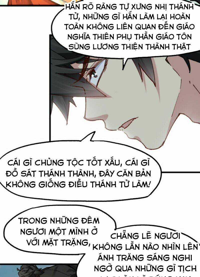 Thánh Khư Chapter 146 trang 54