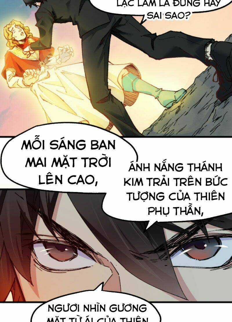 Thánh Khư Chapter 146 trang 55